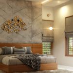 Wall texture shop in Thrissur