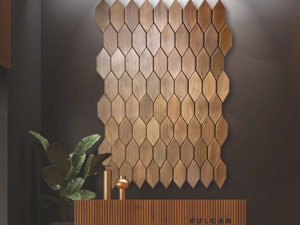 Best Wall Panel designs in Thrissur