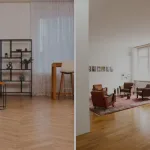 SPC vs Wooden Flooring